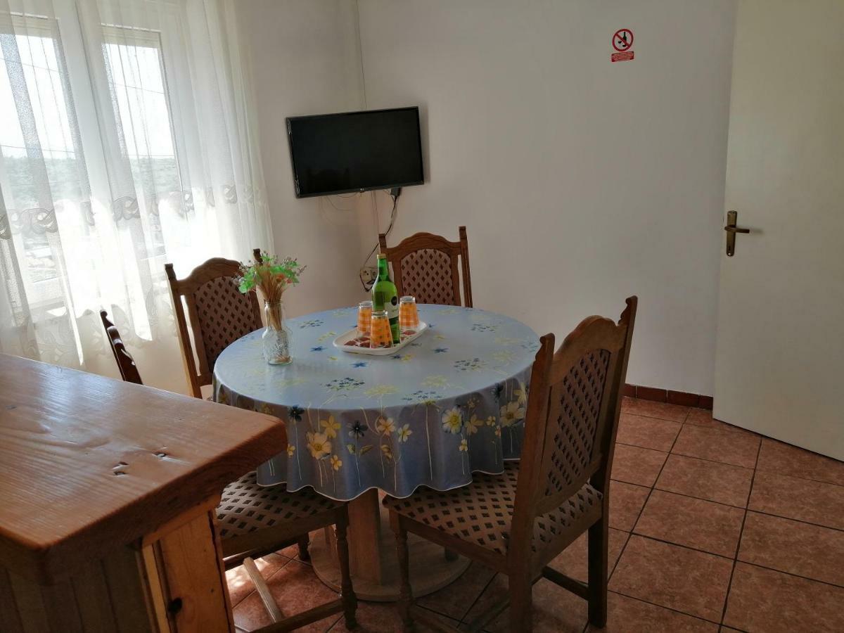 Rio Apartment 센 외부 사진