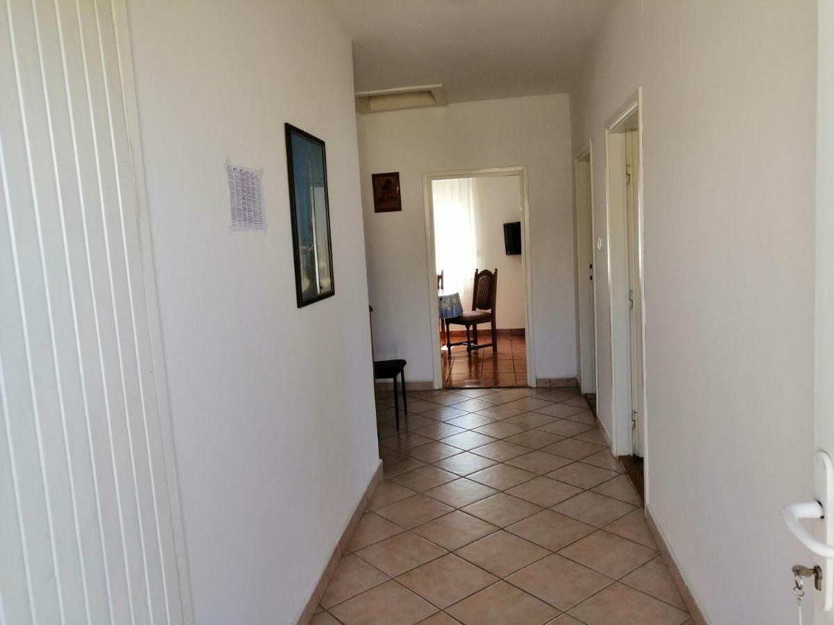 Rio Apartment 센 외부 사진