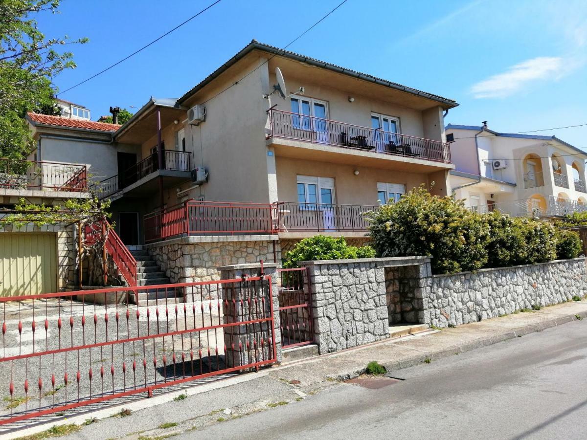 Rio Apartment 센 외부 사진